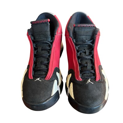 jordan 14 toro for sale