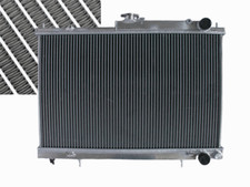 Radiateur Nissan GT-R
