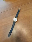 Vintage Seiko Alba Wrist Watch Japan Very Nice Need Batteries Rare HTF Unique