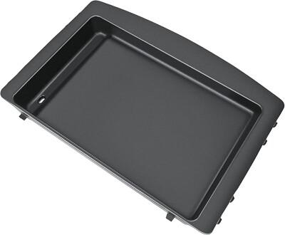 Grisun 7599 Cast Iron Griddle for Weber Genesis II 300/600 Series Grills