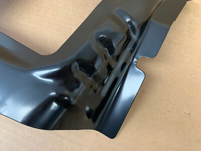 17-21 Mazda CX5 2.2L 2.5L Rear Left Lower Quarter Panel Extension