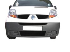 Calandre Renault TRAFIC