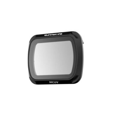 MCUV Detachable Filter Lens for Mavic Air 2S