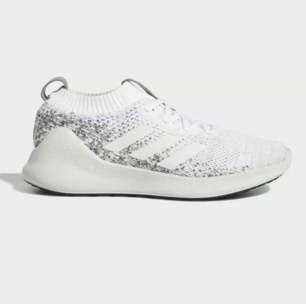 adidas purebounce  white