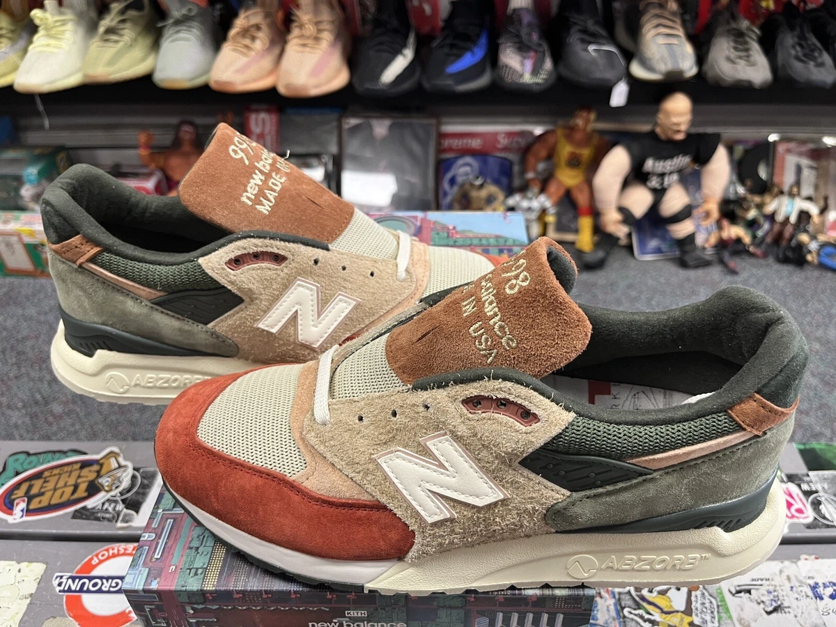 New balance top run bogota