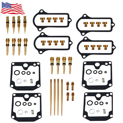 Front Master Cylinder Rebuild Kit For Kawasaki KZ1000B LTD 1978-1980 - Brakecrafters