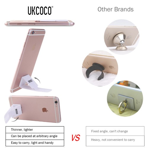 Portable Adjustable Phone Bracket Phone Support Phone Holder - 第 2/7 張圖片