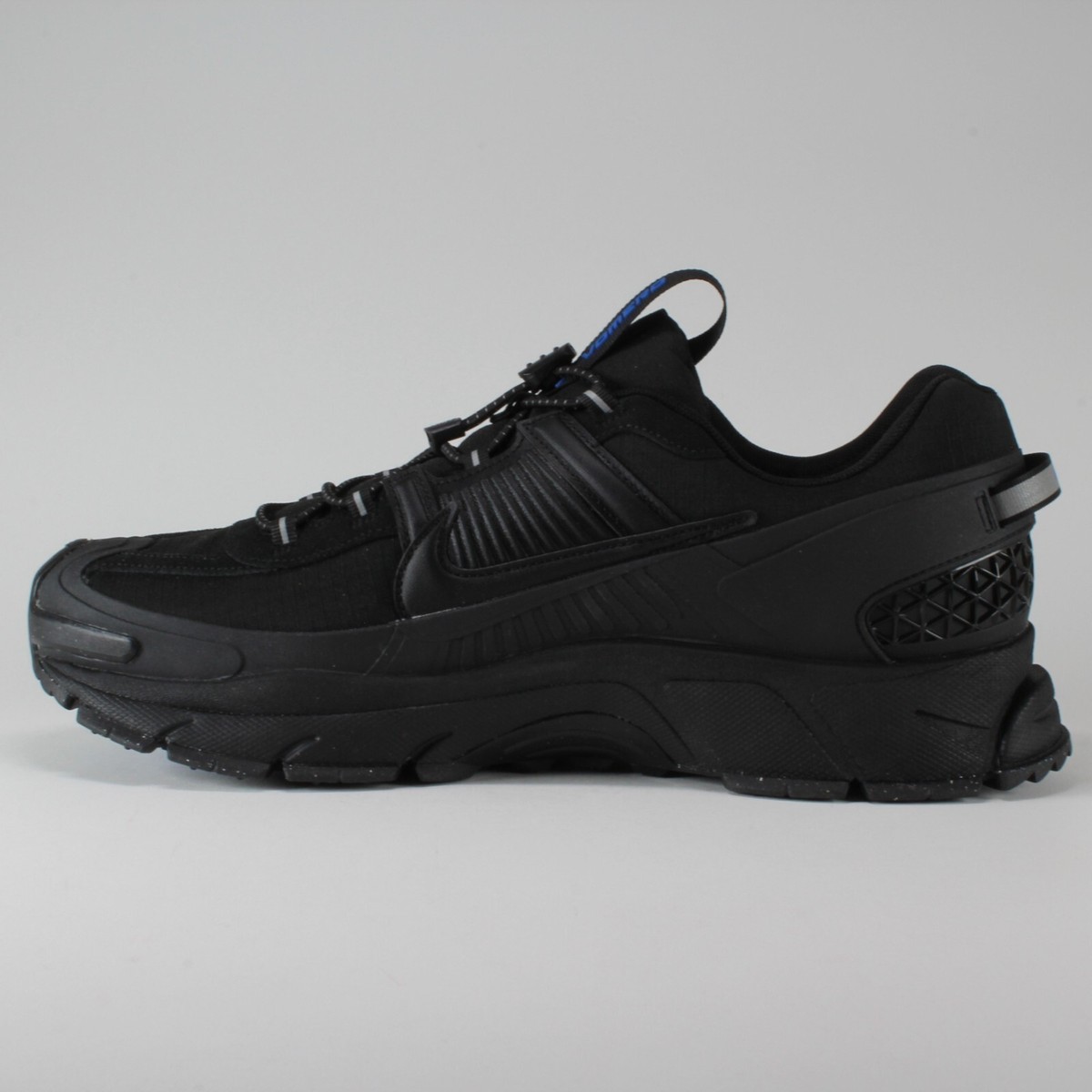 Nike Zoom Vomero Roam 'Triple Black' Racer Blue FV2295-002