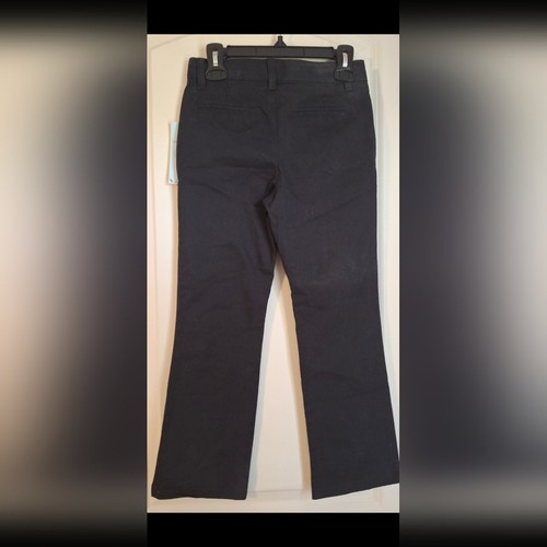 Gatto & Jack Uniformi Scuola Pantaloni Ragazzo Tg 6 Utility Casual Formale - Foto 3 di 5