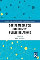 Social Media For Progressive Public Relations | Outi Niininen | Taschenbuch