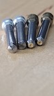 Set of Levin Hairspring & Wheel Truing Calipers | Watchmaker Tool with — photo 5