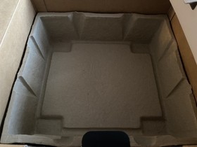 Sega Saturn Console Boxed MK2, PAL, Original Controller, All leads