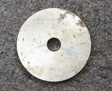 Kent-Moore J-42628 Clutch Spring Compressor Plate 