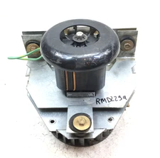 JAKEL J238-150-15220 Draft Inducer Blower Motor 115V 1103965569 used #RMD229A