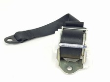 735624671 rear seat belt lh 2336335 for FIAT 500L 330 LOUNGE 2015