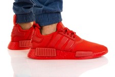 adidas NMD_R1 Triple Red for Sale | Authenticity Guaranteed | eBay