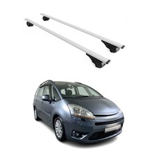 Barres de toit Citroen C4