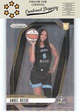 2024 Panini Prizm WNBA #147 Angel Reese