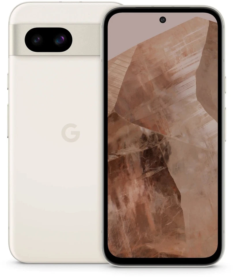 Google Pixel 8a · 128GB, Foto 1 von 5