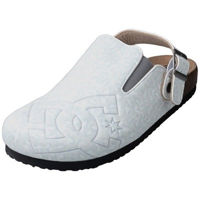 DC Shoes Liege Mens Slippers in Cheetah - 5 US