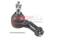Spurstangenkopf Vorne Links Metzger 54060501 FÜR Hyundai Spurstangengelenk