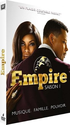 Empire - Season 1