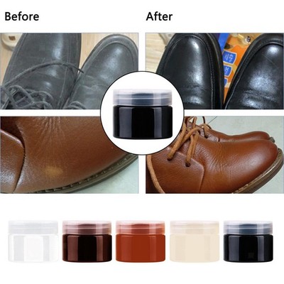Multicolor Leathe Color Restoration Colorant Repair Dye Stain Pigment