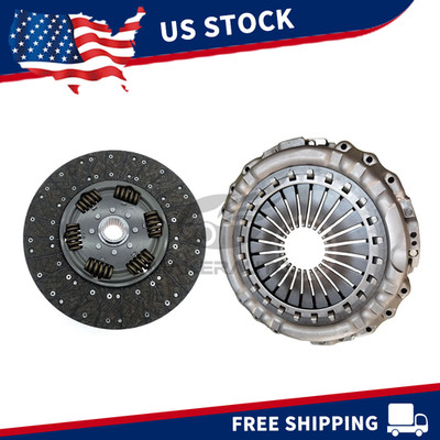 Transmission Clutch For Volvo VNL D13 D16 2011-2022 85002560 3400700618
