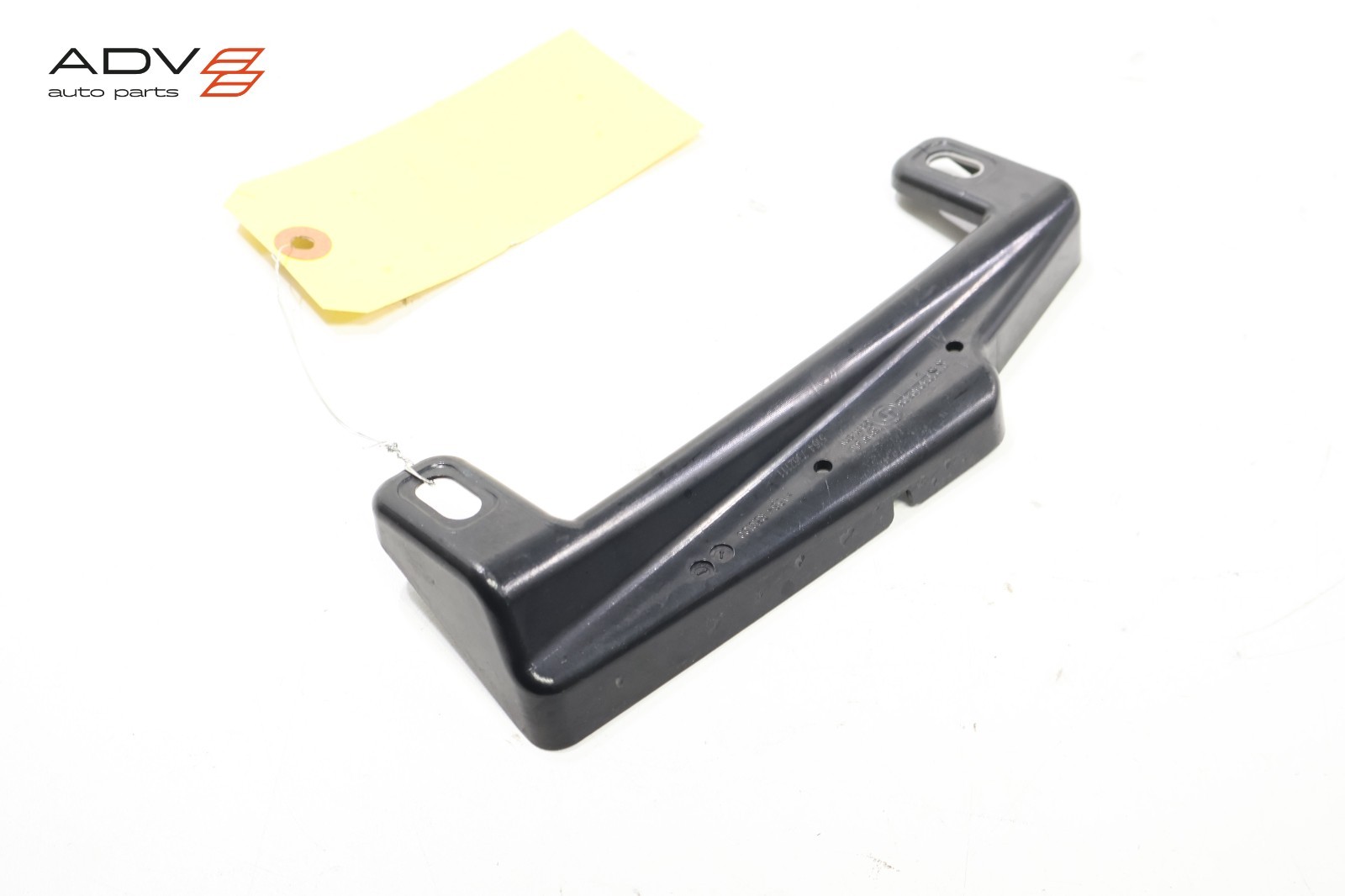 2014 - 2020 BMW i8 I12 FRONT BUMPER LEFT DRIVER SIDE SUPPORT BRACKET OEM