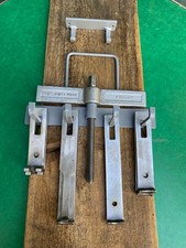 Proto Tools 4011 Gear Puller Set Wall Bracket 4012 Screw 4015 4016 (1) 4017 4018