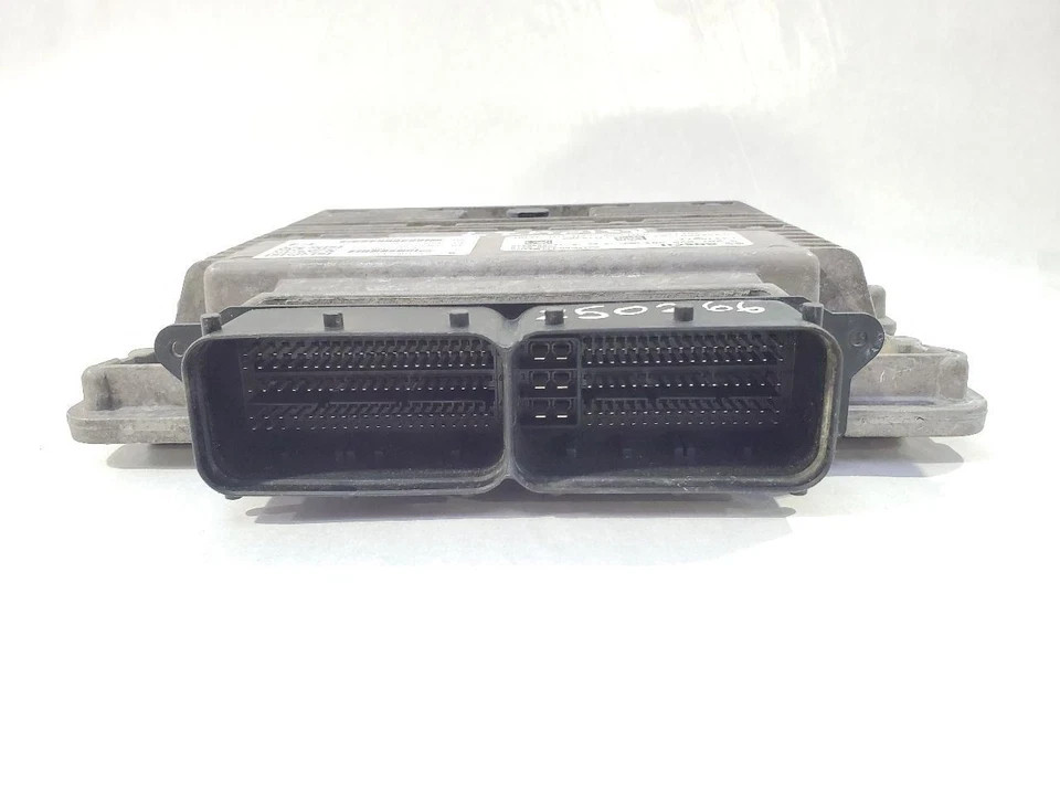 2016-2019 Nissan Titan XD Diesel Engine Computer Control Module 5.0L OEM thumbnail 7