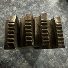 Used Oster 3/4  10 NC Series 300 Bolt Dies