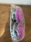 Honeywell North 7581P100L OV/P100 Cartridge Filter Pair N-Series 7700 5500