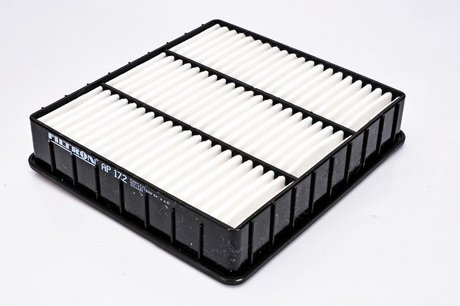 Für FILTRON AP 172 Air filter AP 172 Air filter (Cartridge) fits: MITSUBISHI CO