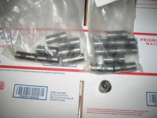 Seal Power Ht817 Hydraulic Lifters Chevy Sbc 283 305 327 350 400 Set Of 16 Seal Power Ht817 Hydraulic Lifters Chevy Sbc 283 305 327 350 400 Set Of 16
