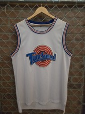 Space Jam Tune Squad Taz Jersey