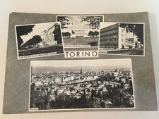11125 Cartolina Torino (TO) Immagini Varie