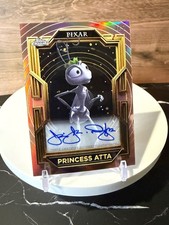 2025 Topps Pixar Gold Checklist Guide in-content 30