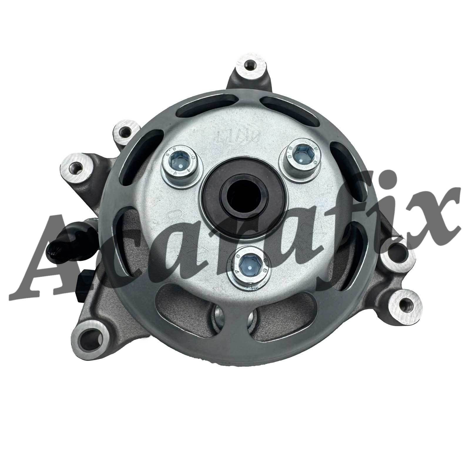 Ferrari F8 Power steering pump P/N 277566