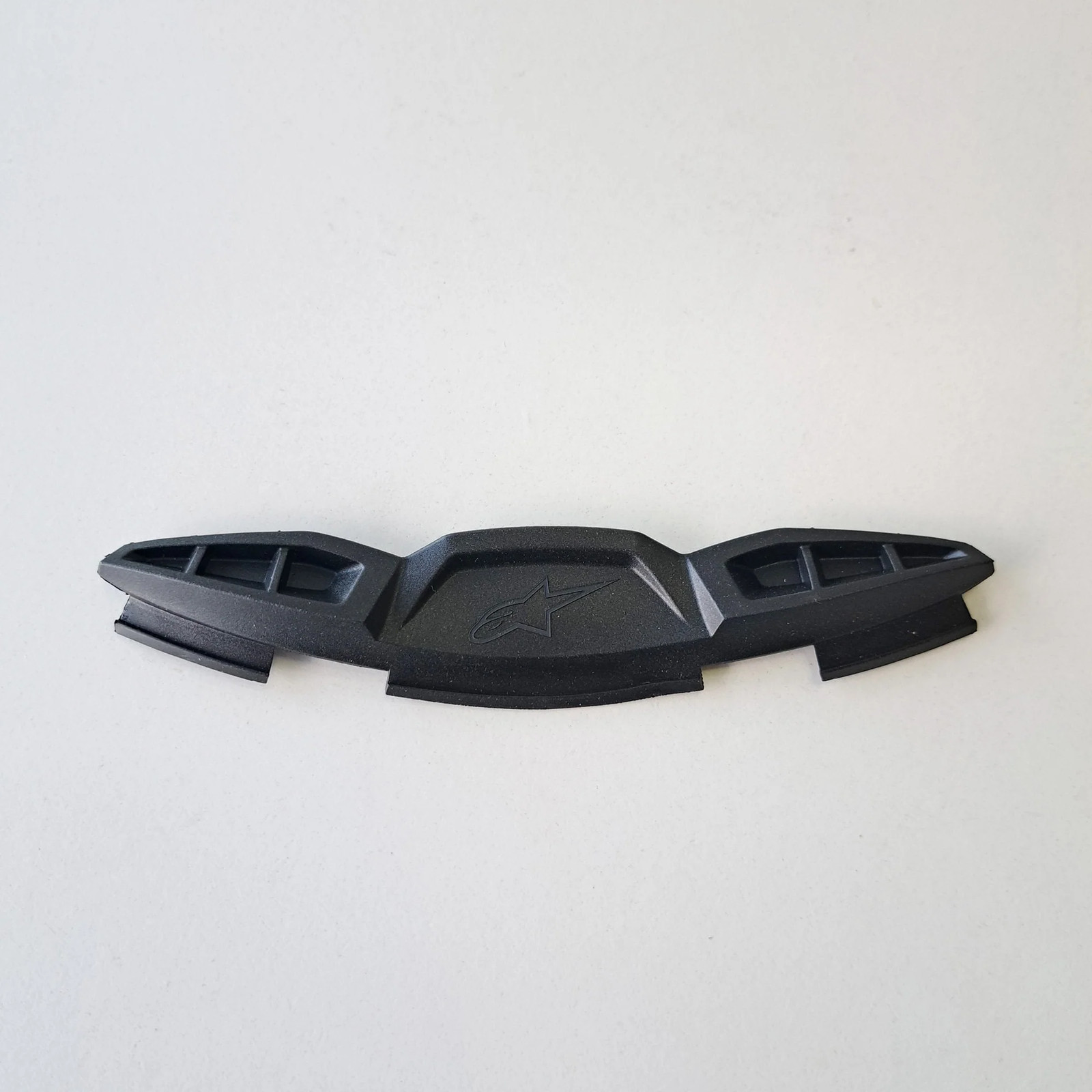 Alpinestars (Helmet Spares) S-R10 - Breath Deflector (Black)
