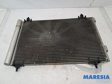 Condensateur Peugeot 3008