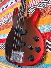 Fender Japan PJR-880LS Pro-Feel Series Electric Guitar MIJ Fujigen C Serial