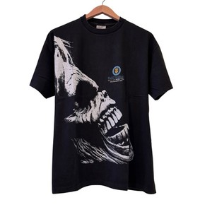 Iron Maiden Brave New World Shirt | eBay