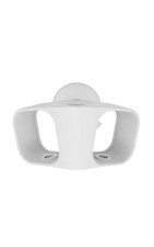Blink Arc 180 dual-camera mount ONLY for Mini 2K or Mini 2, White