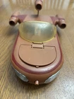 Vintage STAR WARS 1978 KENNER Luke Skywalker Land Speeder Vehicle