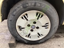 FIAT PANDA MK2 2004-2010 Steel Wheel And Trim 155/80R13