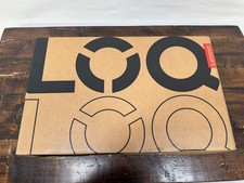 NEW Lenovo LOQ 15.6" FHD 144Hz Gaming Laptop i5-13450HX 16GB 512GB RTX 5050