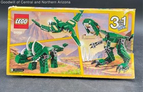 LEGO Creator Mighty Dinosaurs