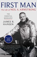 James Hansen | First Man | Taschenbuch | Englisch (2018) | 464 S.