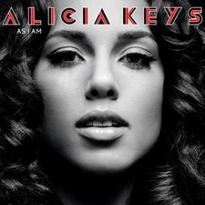 Alicia Keys - As I Am [New Vinyl LP]